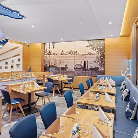 Schiff Hotell Moos (Baden-Wurttemberg)