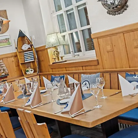 Hotell Schiff Moos (Baden-Wurttemberg)