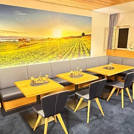 Hotel Schiff 3*