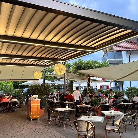 Schiff Hotell 3*