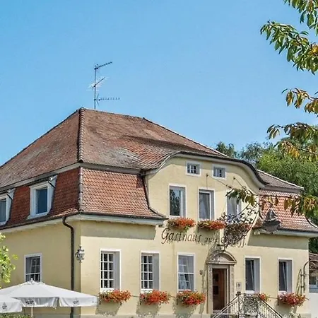 Hotel Schiff