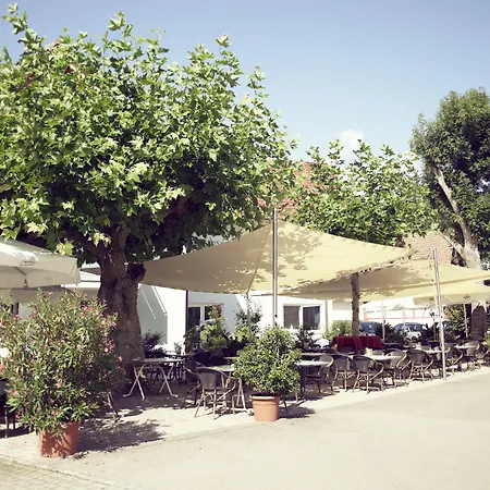 Hotel Schiff Moos (Baden-Wurttemberg)