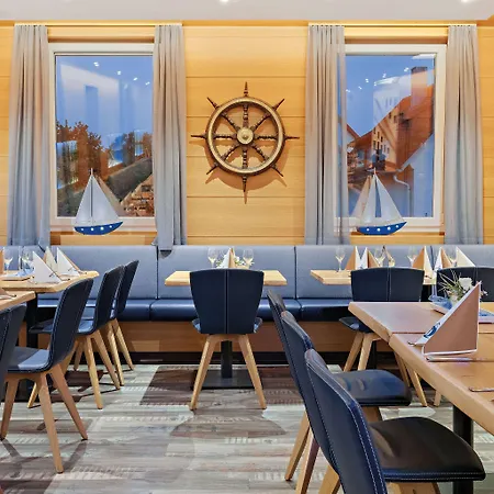 Hotell Schiff