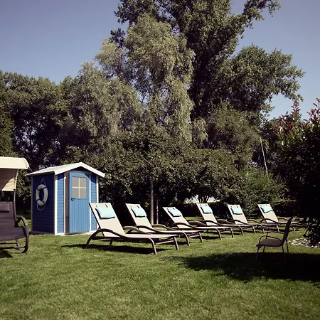 Hotell Schiff Moos (Baden-Wurttemberg)