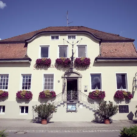 Hotel Schiff Moos (Baden-Wurttemberg)