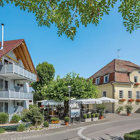 Schiff Hotel Moos (Baden-Wurttemberg)
