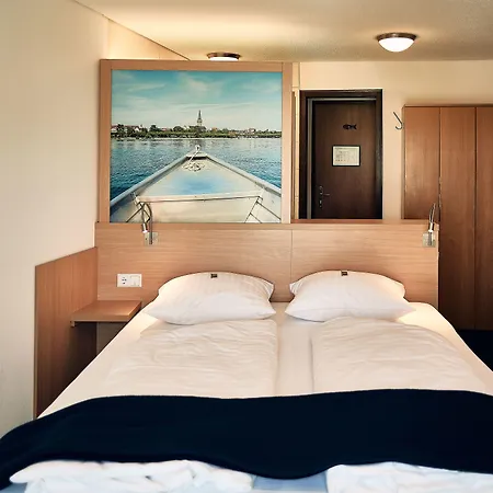 Schiff Hotel Moos (Baden-Wurttemberg)