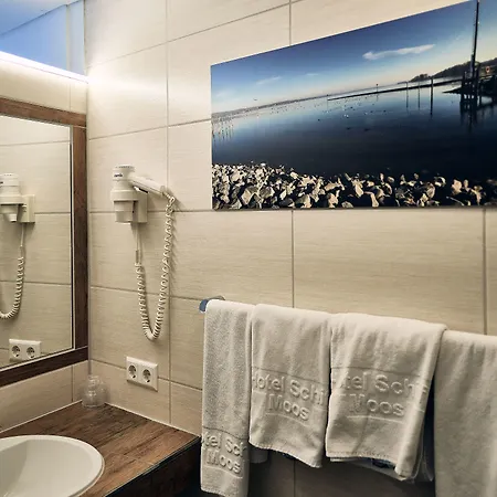 Schiff Hotell 3*