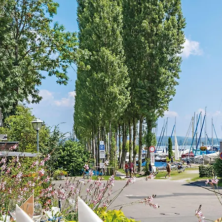 Schiff 3* Moos (Baden-Wurttemberg)