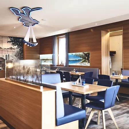 Schiff Hotel Moos (Baden-Wurttemberg)