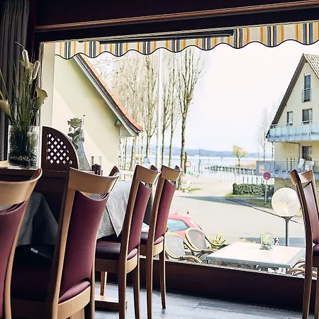 Hotel Schiff