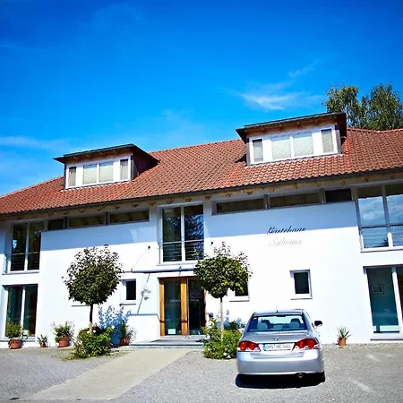 Hotell Schiff