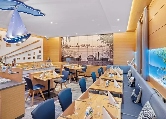 Schiff Hotel Moos (Baden-Wurttemberg)