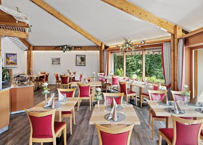 Schiff 3* Moos (Baden-Wurttemberg)