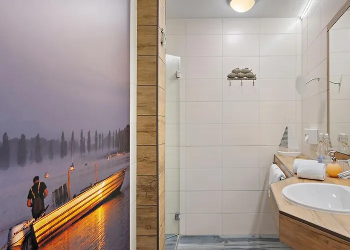 Schiff Hotel Moos (Baden-Wurttemberg)