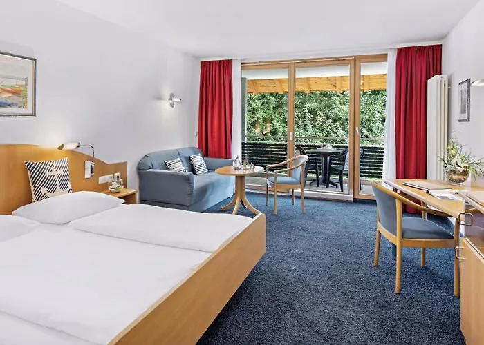 Schiff Hotell Moos (Baden-Wurttemberg)
