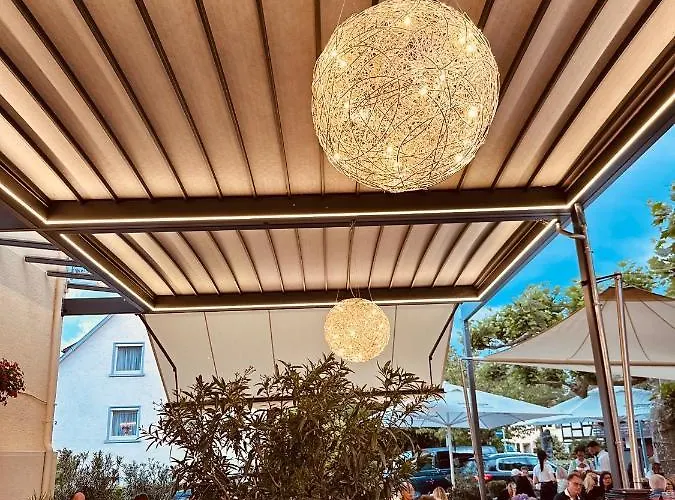 Schiff 3* Moos (Baden-Wurttemberg)