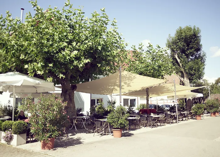 Hotel Schiff Moos (Baden-Wurttemberg)