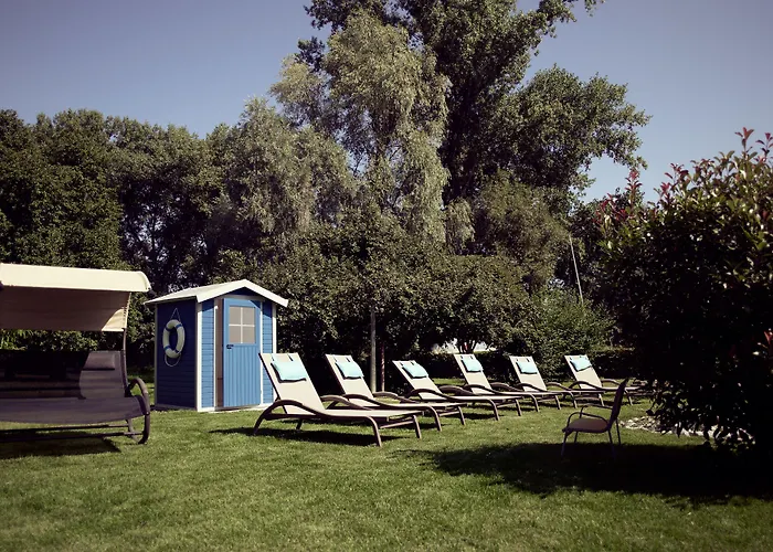 Hotel Schiff Moos (Baden-Wurttemberg)