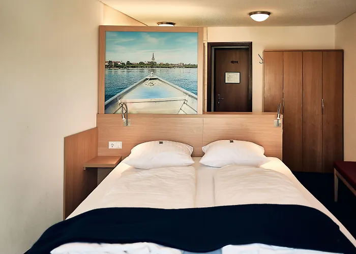 Schiff Hotell Moos (Baden-Wurttemberg)